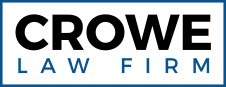 The Crowe Law Firm