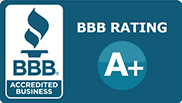 BBB A+ Rated